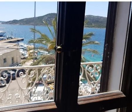 Belvedere La Maddalena  Eksteriør billede