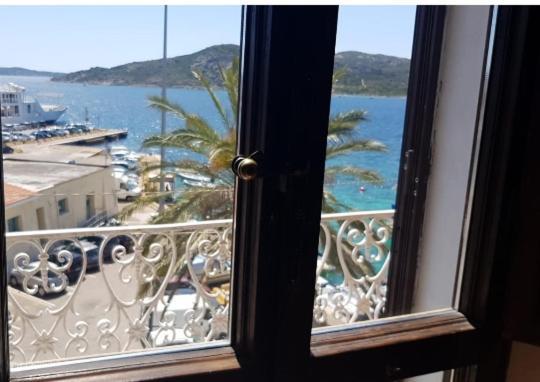Belvedere La Maddalena  Eksteriør billede