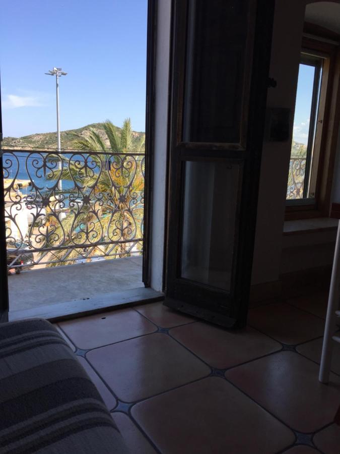 Belvedere La Maddalena  Eksteriør billede