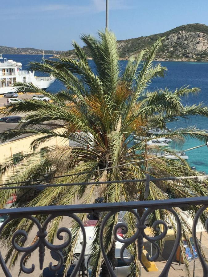 Belvedere La Maddalena  Eksteriør billede