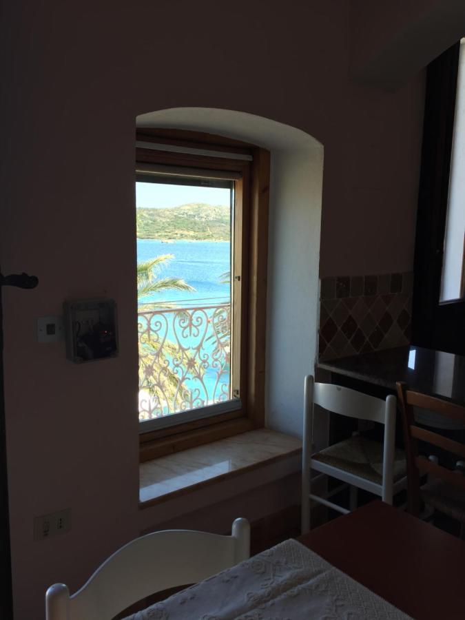 Belvedere La Maddalena  Eksteriør billede